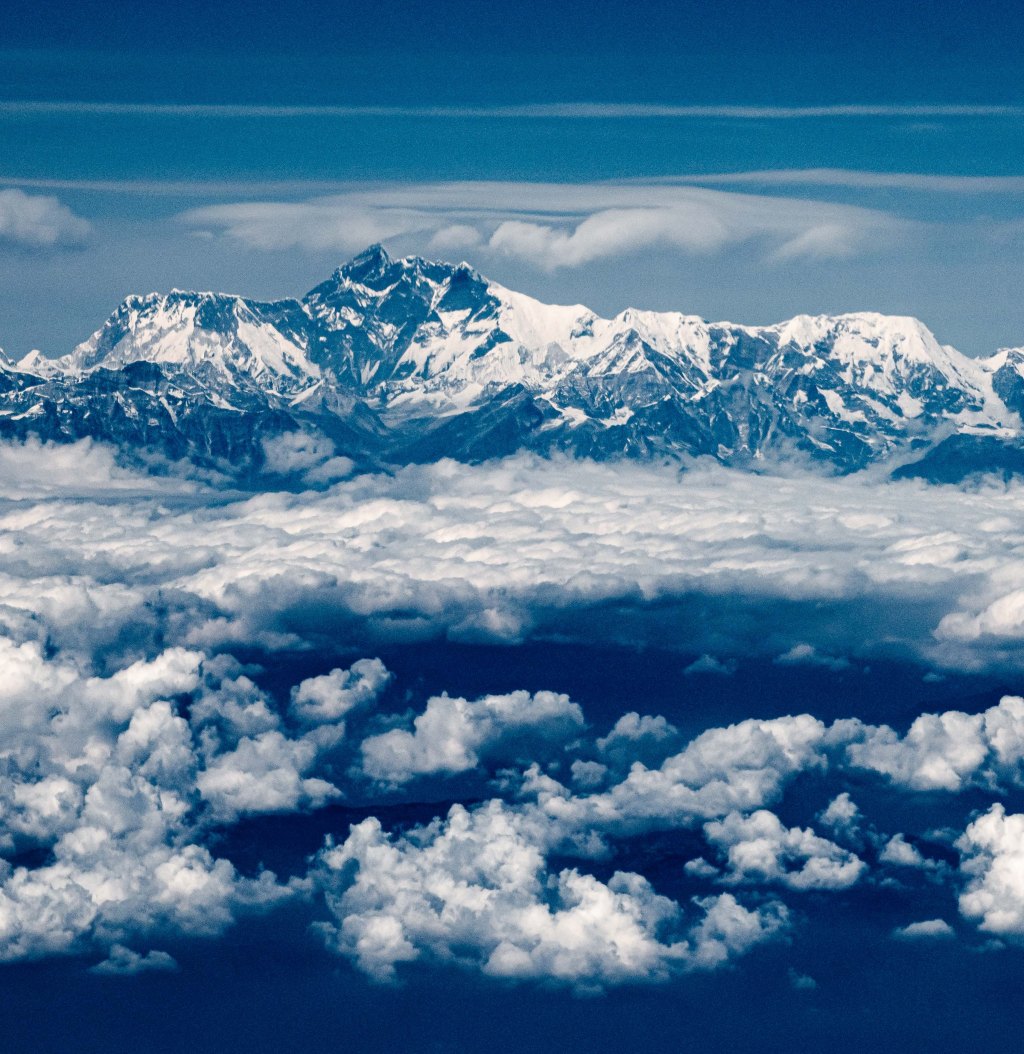 A View from&nbsp;Above