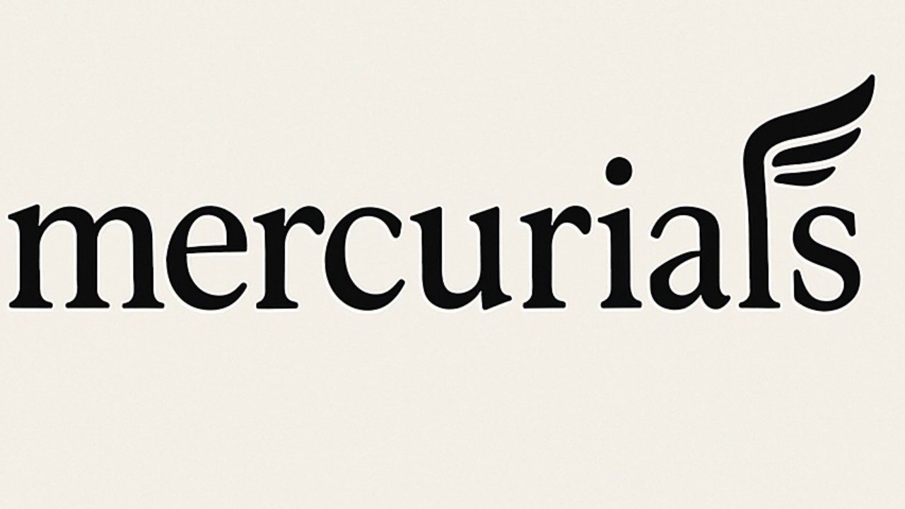 MERCURIALS